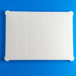 Nature's Garden 18 Bar Rectangle Grid Tray (Mold Market Molds) Online