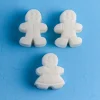 Nature's Garden 12 Cavity Gingerbread People (Silicone Mold) Discount