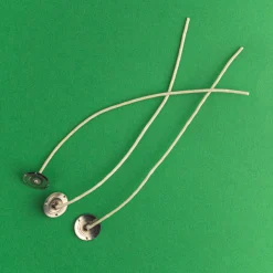 Nature's Garden 1400 Hemp Candle Wicks Outlet