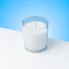 Nature's Garden 10 oz Clear Tumbler Jar (Case of 12) Outlet