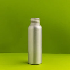 Nature's Garden 2.5 oz. Small Aluminum Bottles New