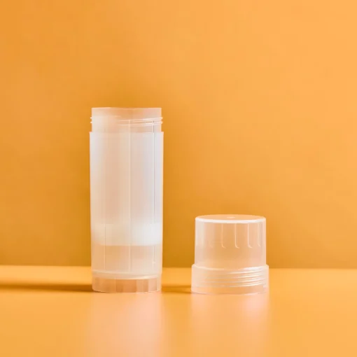 Nature's Garden 2 oz. Twist Tube with Lid- Natural Outlet