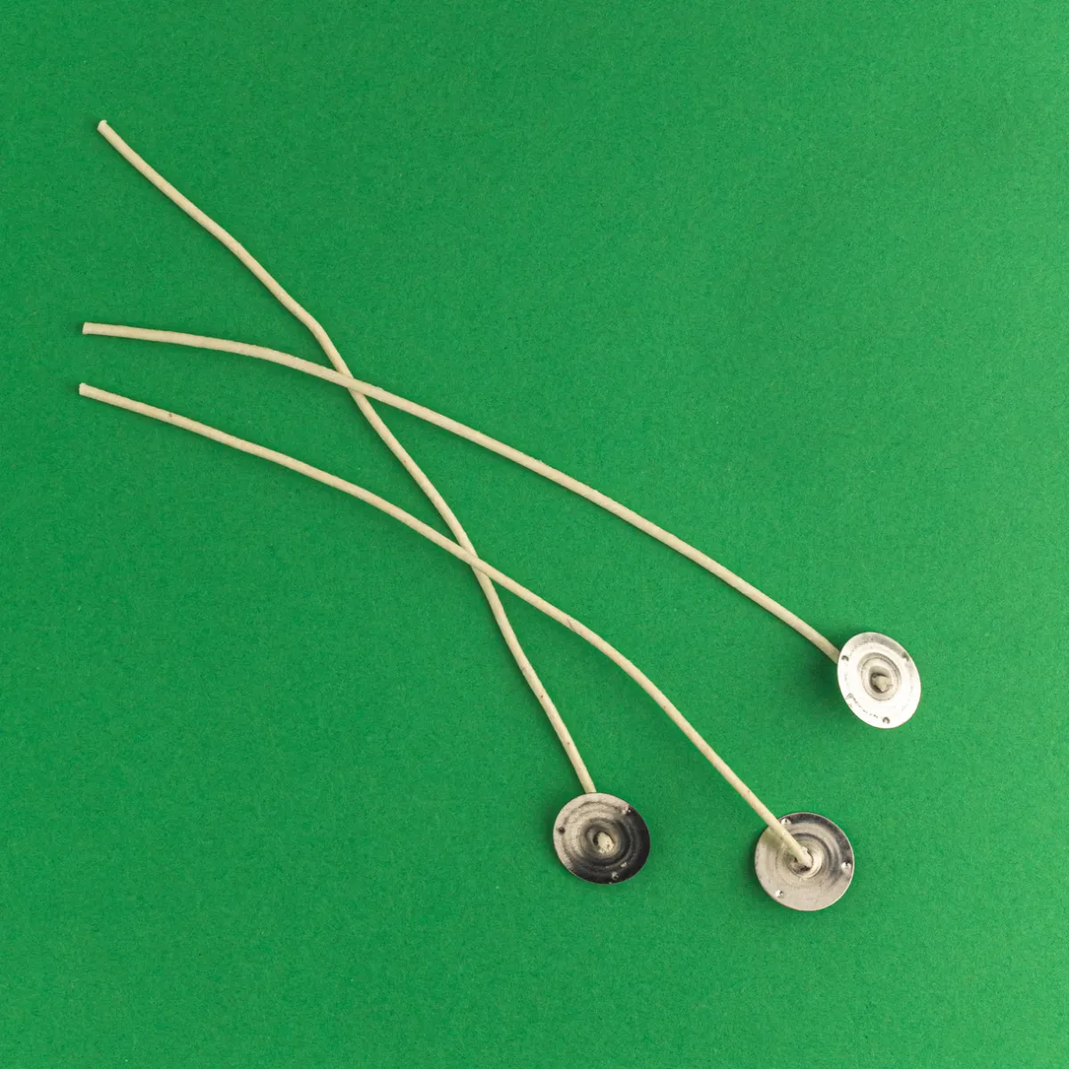 Nature's Garden 51-32-18 Zinc Core Candle Wicks - 7 inch Discount