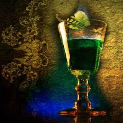 Nature's Garden Absinthe Fragrance Oil Discount