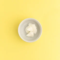 Nature's Garden All Natural Unscented Lip Balm Base Best