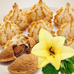 Nature's Garden Almond Macaroon Fragrance Oil Best