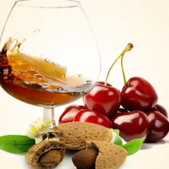 Nature's Garden Amaretto Fragrance Oil Hot