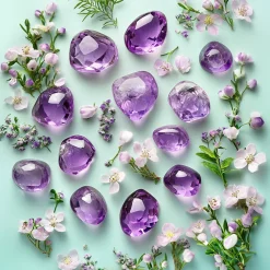 Nature's Garden Amethyst Aura Fragrance Oil Sale