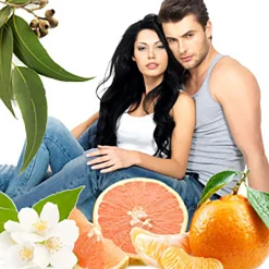 Nature's Garden Aphrodisiac Fragrance Oil Best