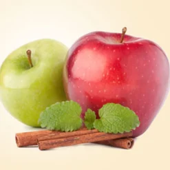 Nature's Garden Apple Cinnamon -Body Safe Fragrance Oil Hot