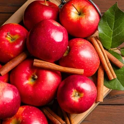 Nature's Garden Apple Cinnamon -ORIGINAL Fragrance Oil Online