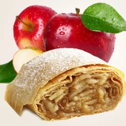 Nature's Garden Apple Cinnamon Streusel Fragrance Oil Clearance