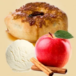 Nature's Garden Apple Dumpling Fragrance Oil Discount