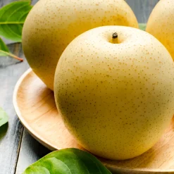 Nature's Garden Asian Pear and Lily Fragrance Oil Online