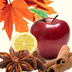 Nature's Garden Autumn Magic Fragrance Oil Outlet