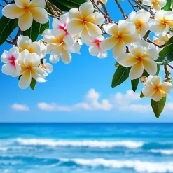 Nature's Garden Bahamas: Bahama Blooms Fragrance Oil Clearance