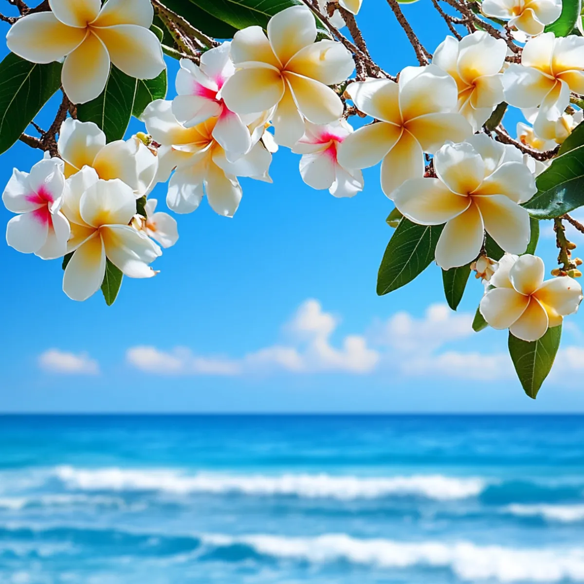 Nature's Garden Bahamas: Bahama Blooms Fragrance Oil Clearance