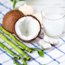 Nature's Garden Bamboo Coconut Fragrance Oil Sale