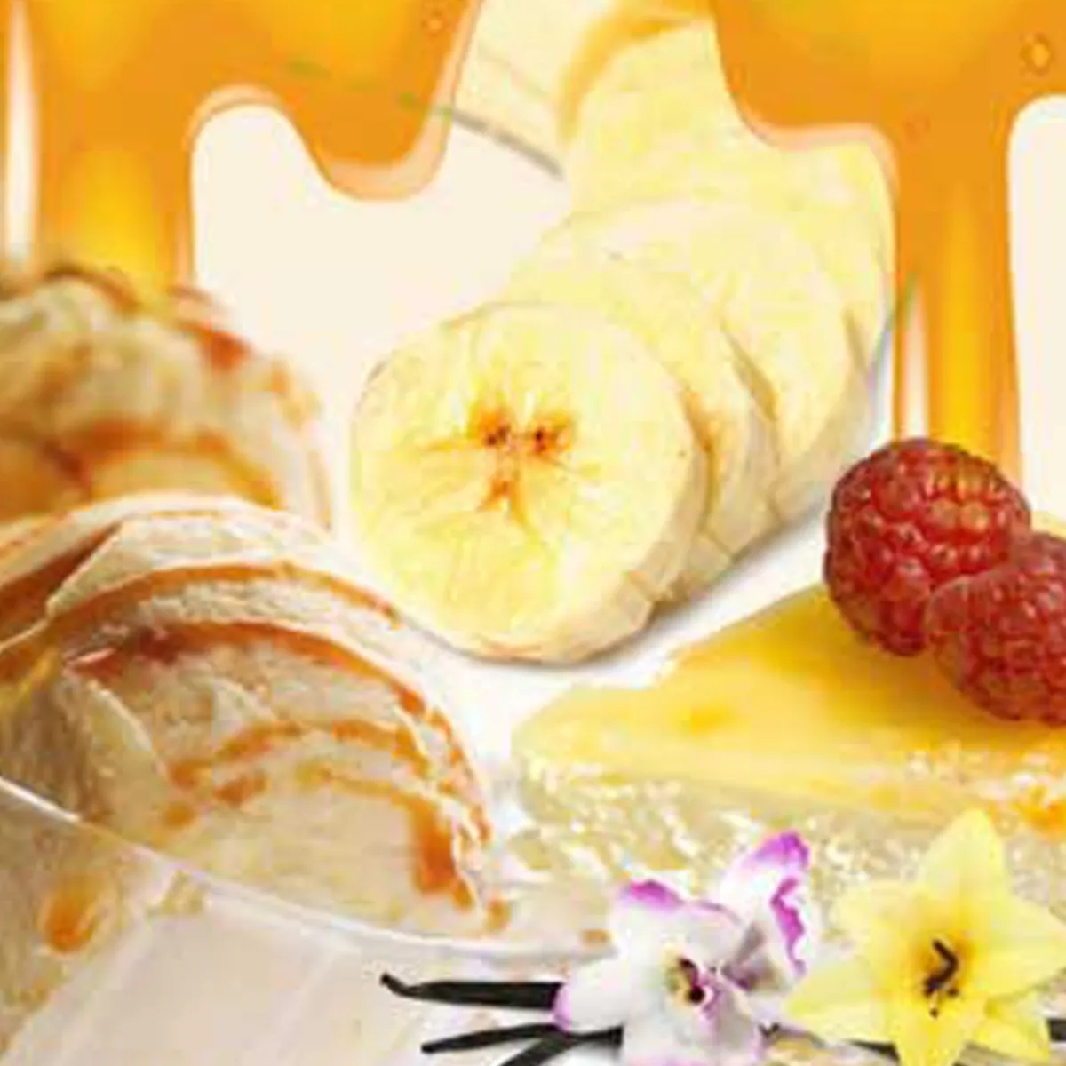 Nature's Garden Banana Foster Fragrance Oil Best