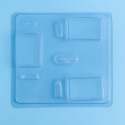 Nature's Garden Basic Rectangle (Mold Market Molds)