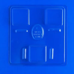 Nature's Garden Basic Square (Mold Market Molds) New