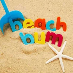 Nature's Garden Beach Bum Fragrance Oil Clearance
