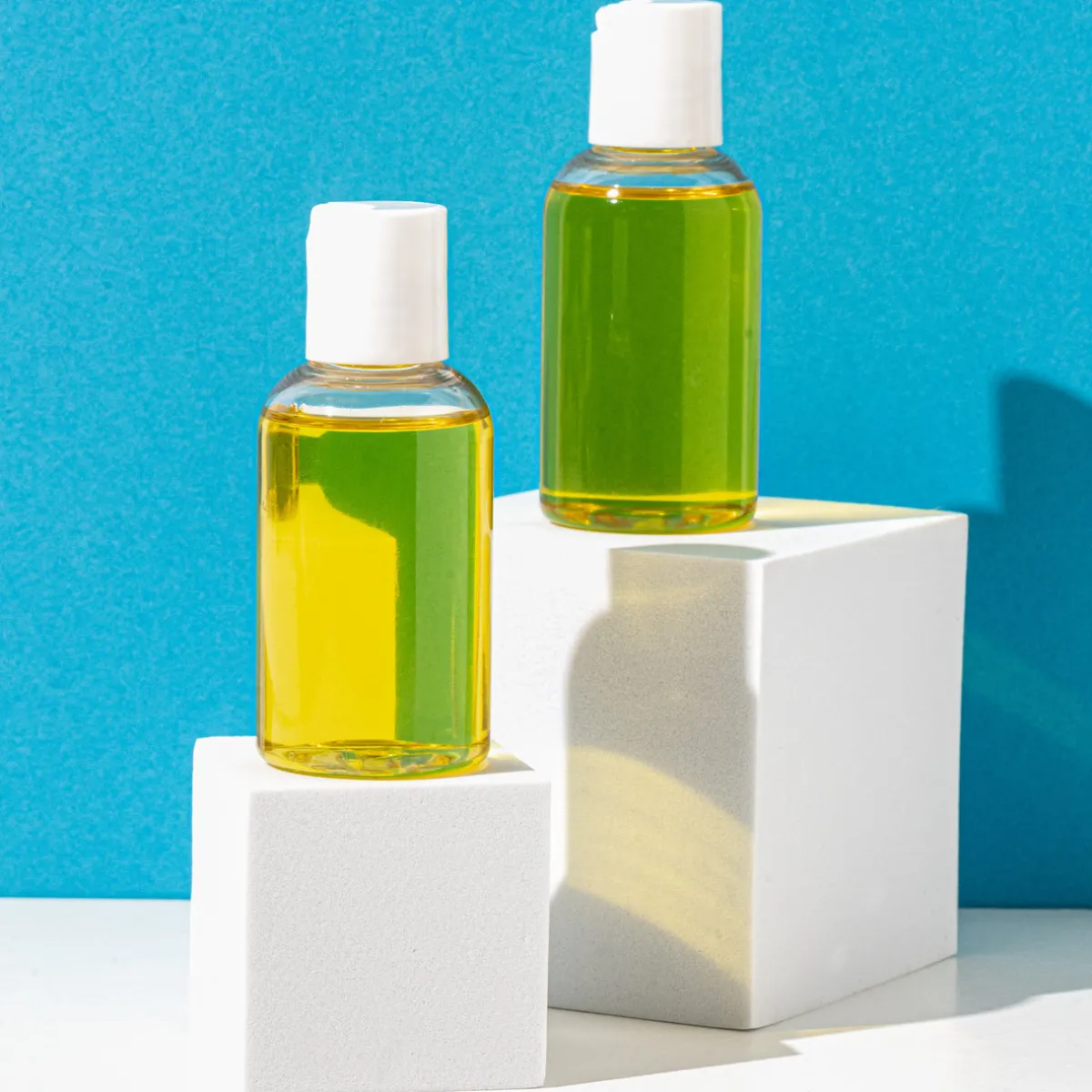 Nature's Garden Beard Oil Kit Sale