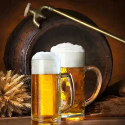Nature's Garden Beer Fragrance Oil Sale