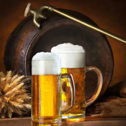 Nature's Garden Beer Fragrance Oil Sale