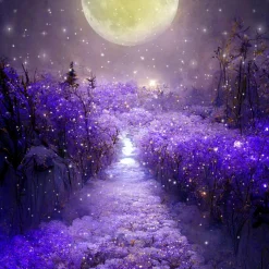 Nature's Garden Bella Noche Fragrance Oil