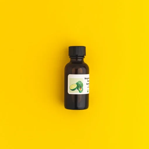 Nature's Garden Bergamot Essential Oil - 100% Pure Sale