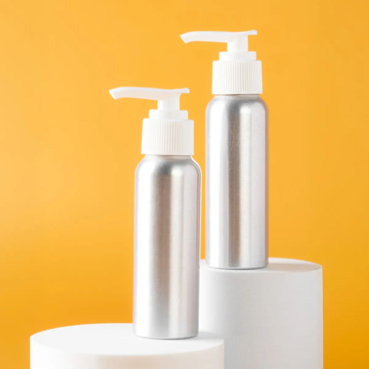 Nature's Garden Berry Chic Hair Oil Kit Hot