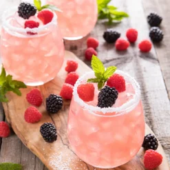 Nature's Garden Berry Pink Serenade Fragrance Oil Best