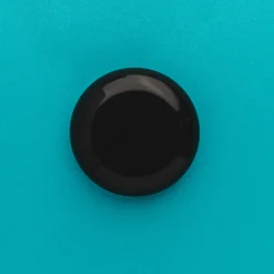 Nature's Garden Black Dome Lid Smooth 58/400 Sale