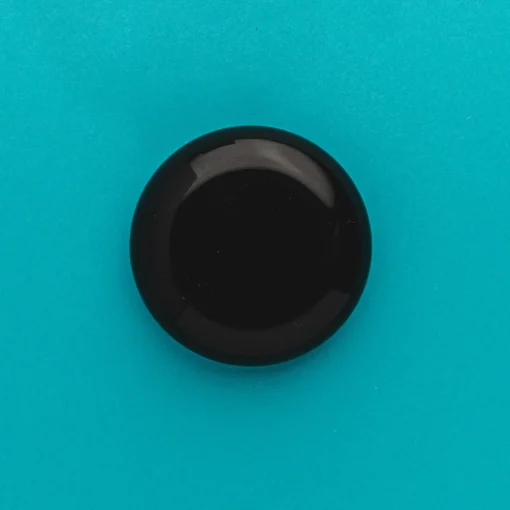Nature's Garden Black Dome Lid Smooth 58/400 Sale
