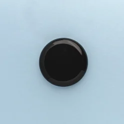 Nature's Garden BLACK Dome Lid Smooth 89/400 Sale