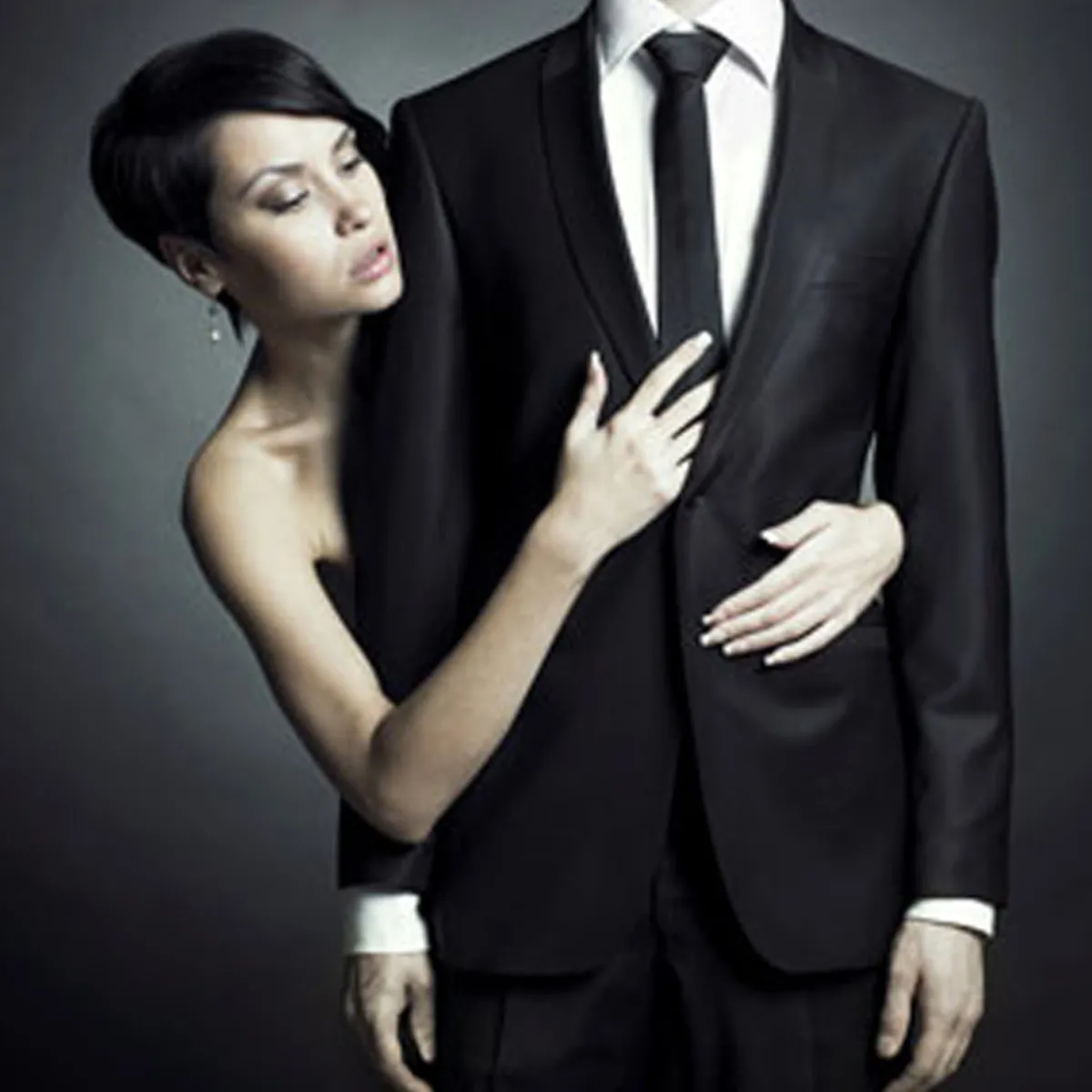 Nature's Garden Black Tuxedo Fragrance Oil Hot