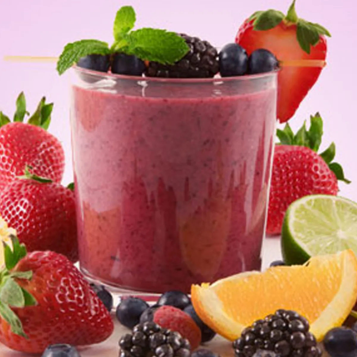 Nature's Garden Blackberry Fizz Fragrance Oil Discount