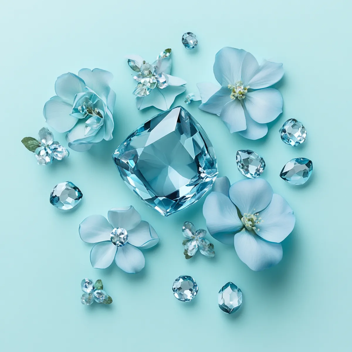 Nature's Garden Blue Abyss Fragrance Oil Sale