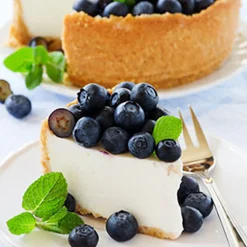 Nature's Garden Blueberry Cheesecake Fragrance Oil New