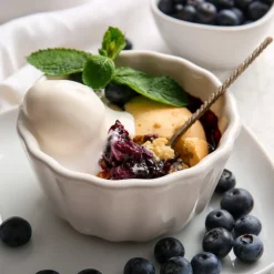 Nature's Garden Blueberry Cobbler Fragrance Oil Outlet