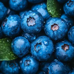 Nature's Garden Blueberry Fragrance Oil New