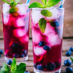 Nature's Garden Blueberry Mint Fragrance Oil Discount