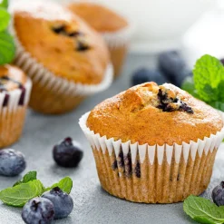 Nature's Garden Blueberry Muffin Fragrance Oil Clearance