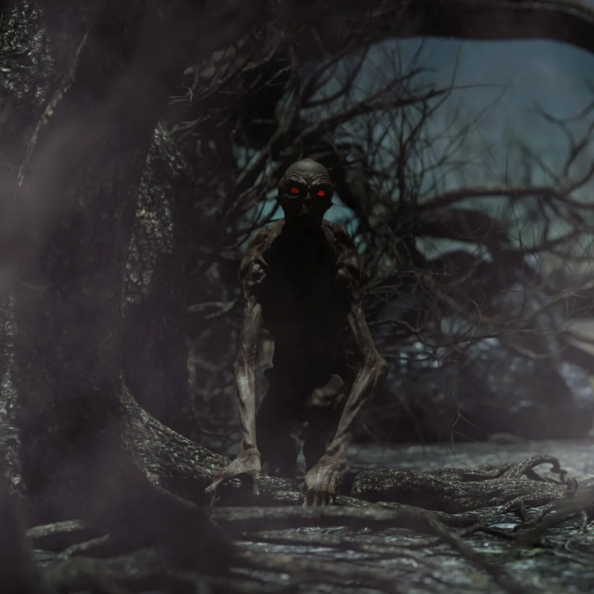 Nature's Garden Bogeyman Fragrance Oil