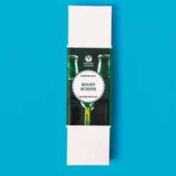 Nature's Garden Boozy Scents Sampler Pack Discount