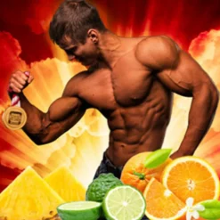 Nature's Garden Born to Win Fragrance Oil Online