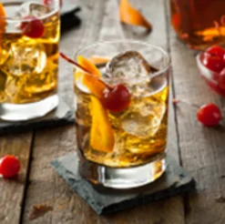 Nature's Garden Bourbon and Cherries Fragrance Oil Discount