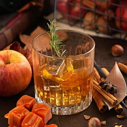 Nature's Garden Bourbon Drenched Butterscotch Fragrance Oil Best