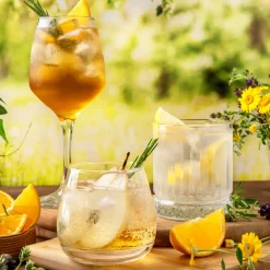 Nature's Garden Bourbon Pear Fragrance Oil Outlet